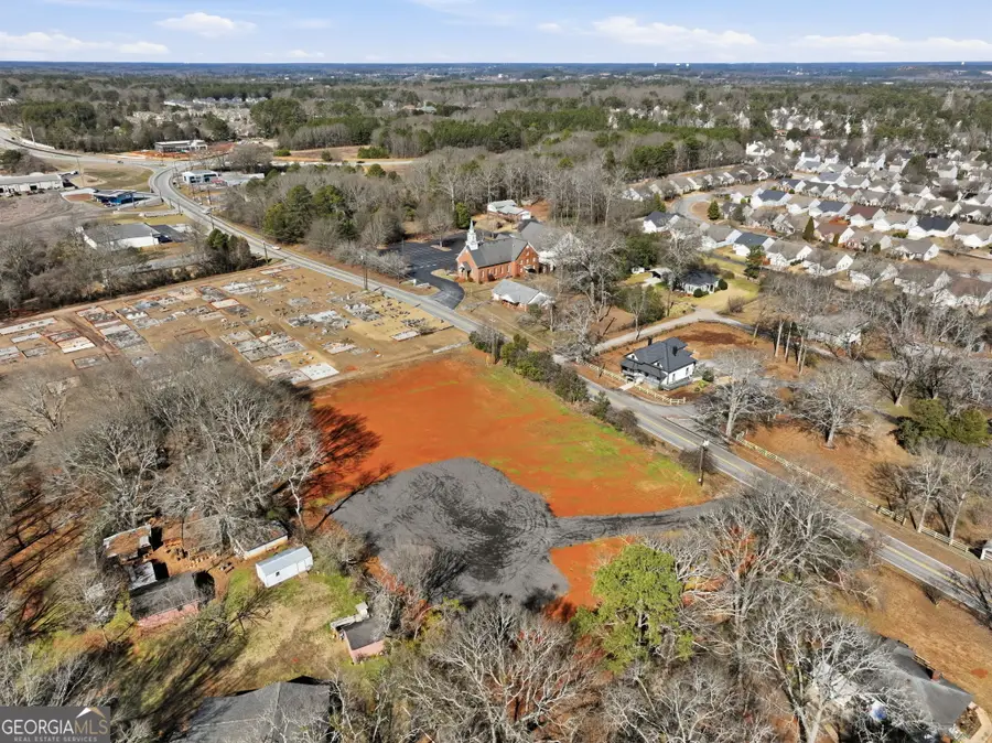 3788 Jodeco Rd, McDonough, GA 30253 - #3