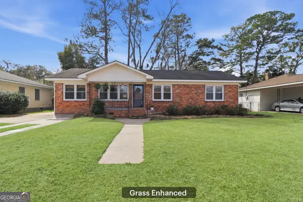 1913 E 60th Street, Savannah, GA 31404