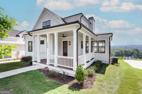 220 Highpointe Lane, Athens, GA 30606