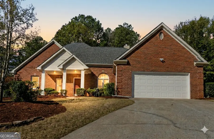 11370 Saint Patrice Way, Alpharetta, GA 30022 - #2