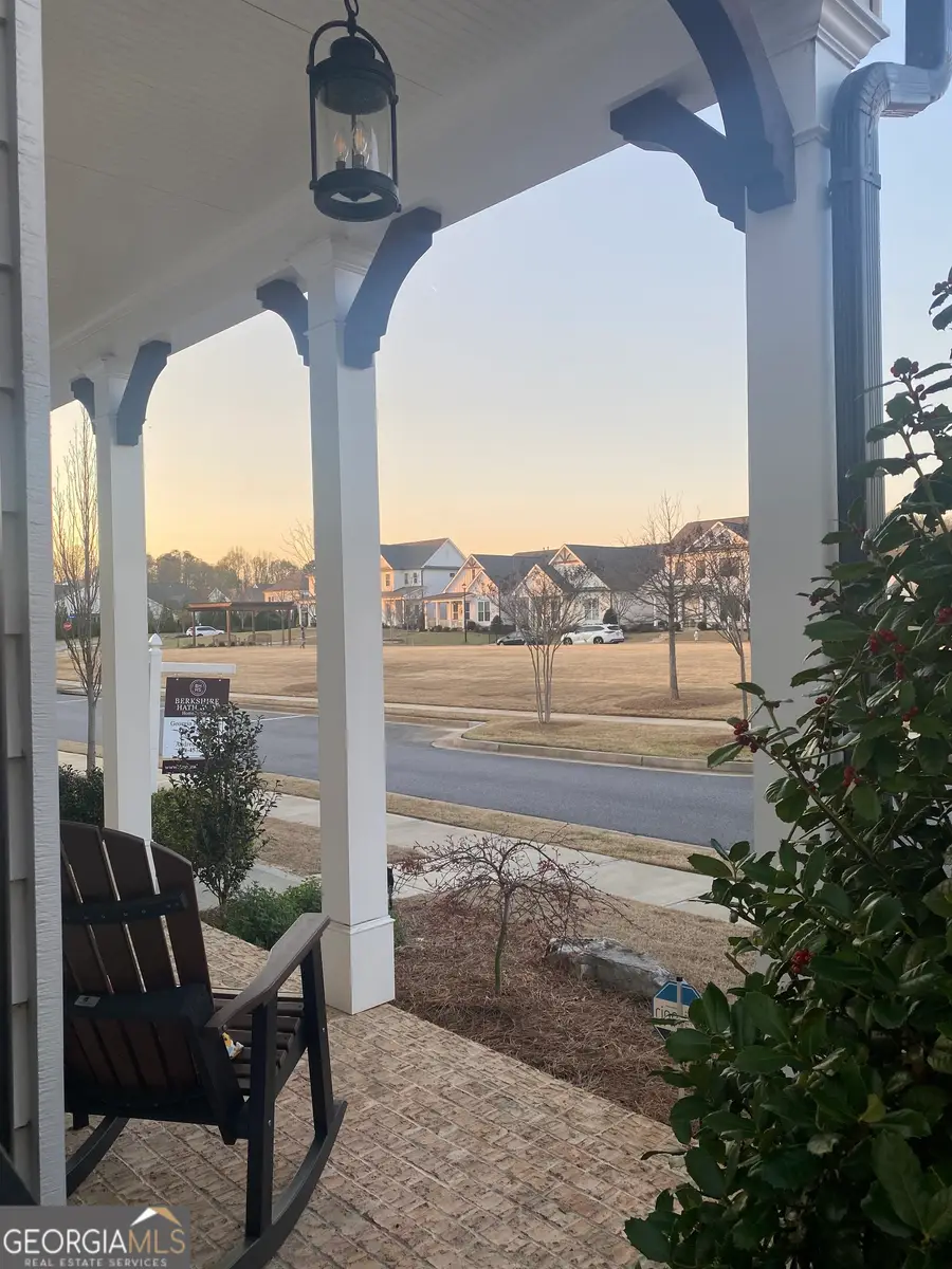 540 Homestead Park Place, Canton, GA 30115 - #2