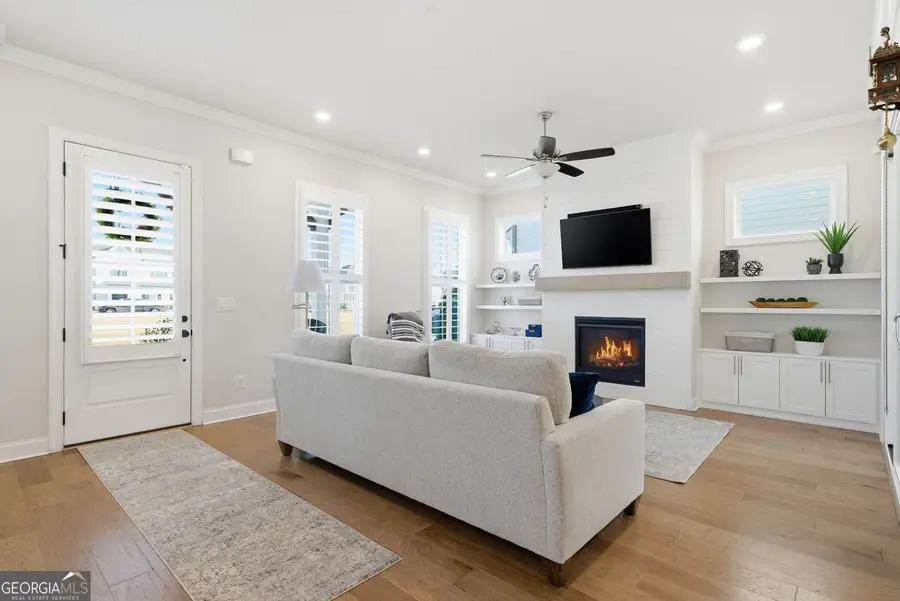 540 Homestead Park Place, Canton, GA 30115 - #3