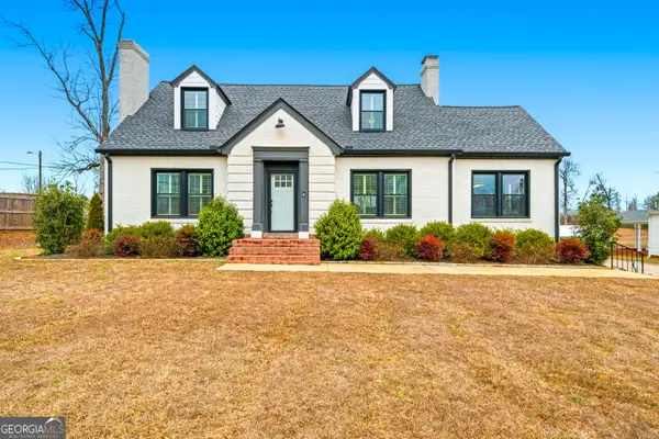 233 Lagrange Street, Newnan, GA 30263