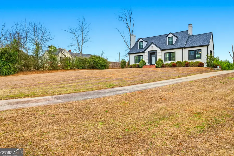 233 Lagrange Street, Newnan, GA 30263 - #3