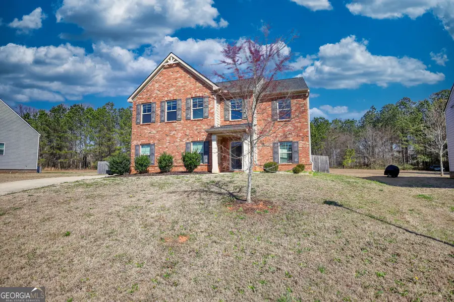 1295 Mills Cove Drive, Covington, GA 30016 - #2