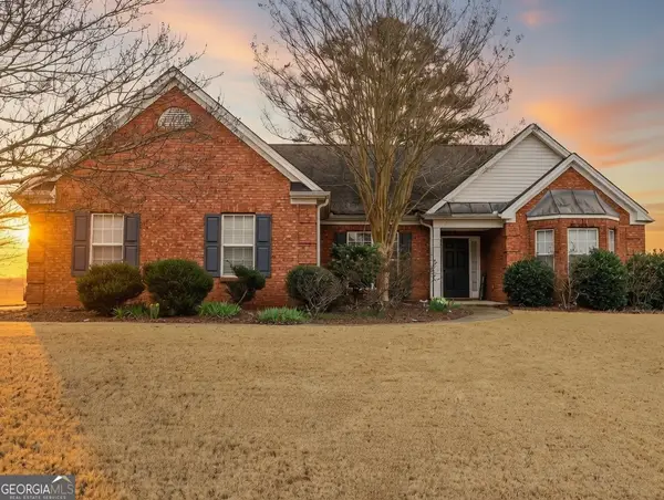 3385 Stoneleigh Run Drive, Buford, GA 30519