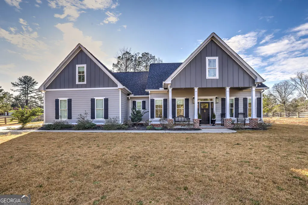 1534 Powell Church Road, Harlem, GA 30814 - #1