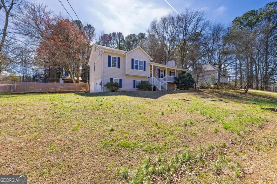 360 S Red Oak Way, Temple, GA 30179 - #2