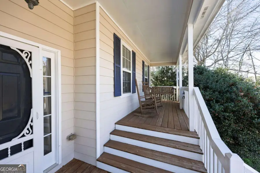 360 S Red Oak Way, Temple, GA 30179 - #3