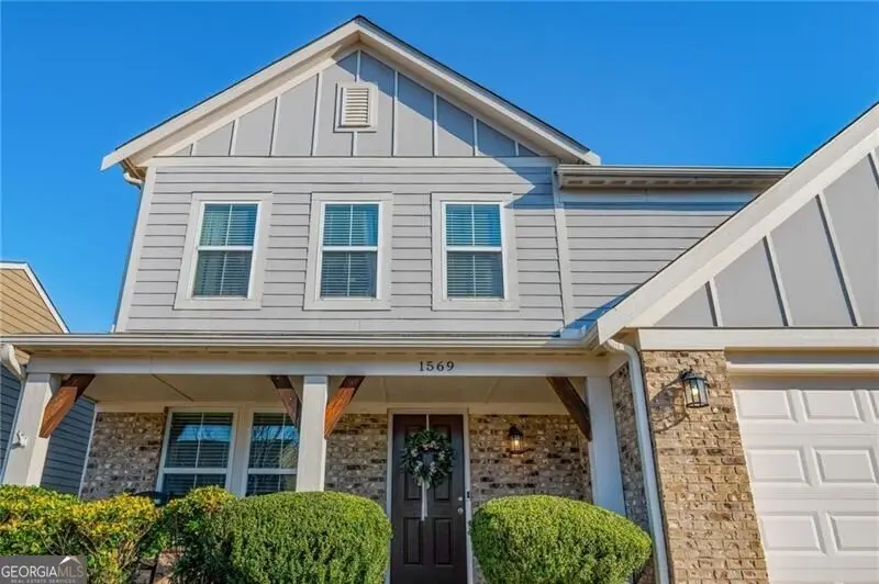 1569 Avalon Creek Road, Sugar Hill, GA 30518 - #2