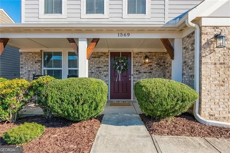 1569 Avalon Creek Road, Sugar Hill, GA 30518 - #3