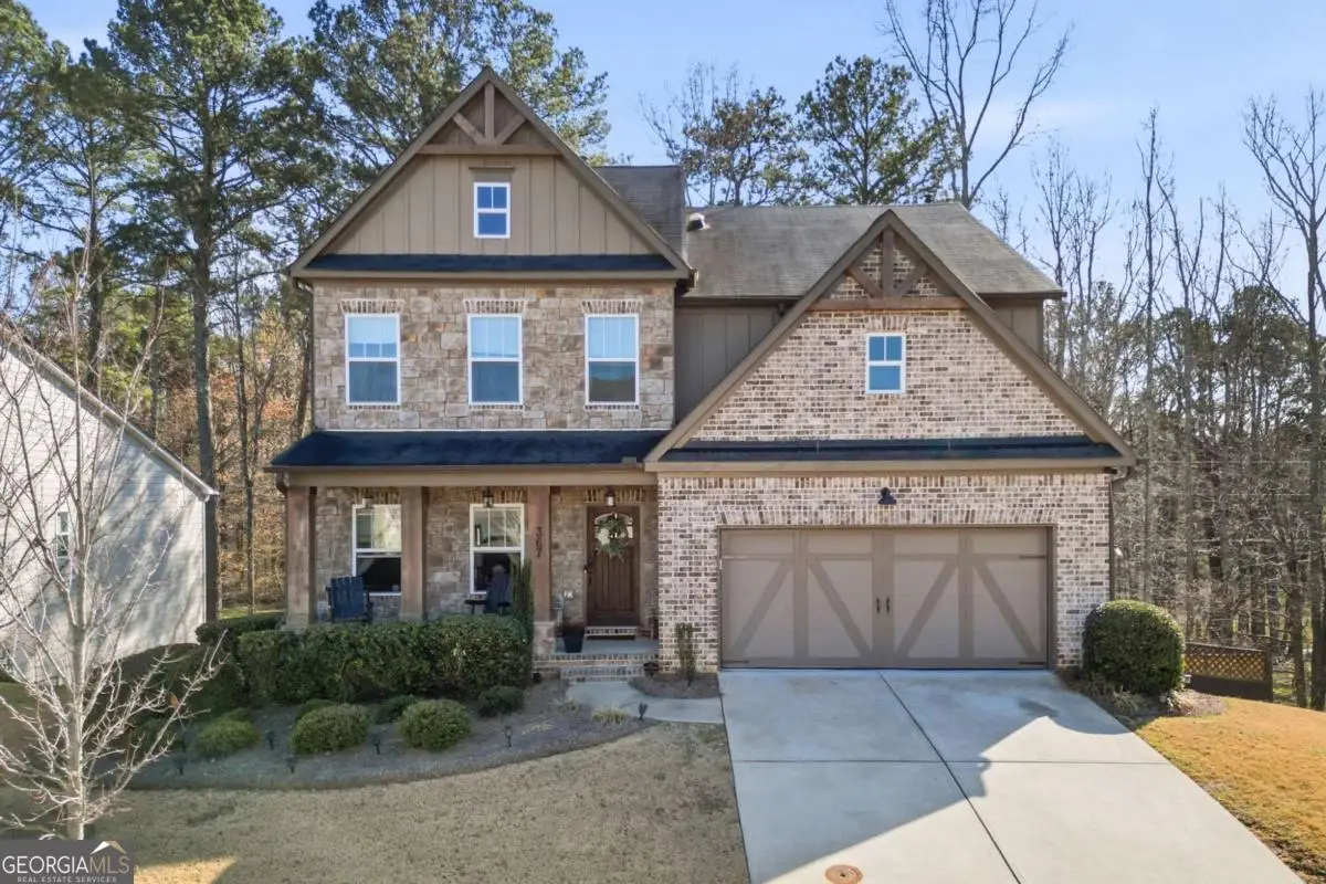 367 Reserve Overlook, Canton, GA 30115 - #1