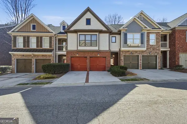 3220 Claudia Place, Peachtree Corners, GA 30092