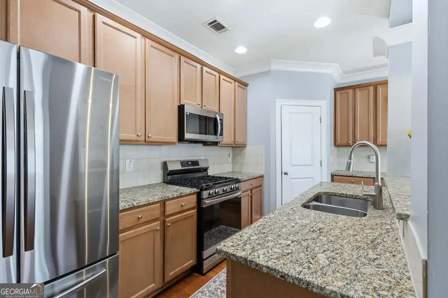 3220 Claudia Place, Peachtree Corners, GA 30092 - #3