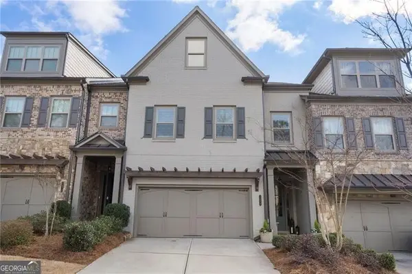 1076 Heyward Way, Alpharetta, GA 30009