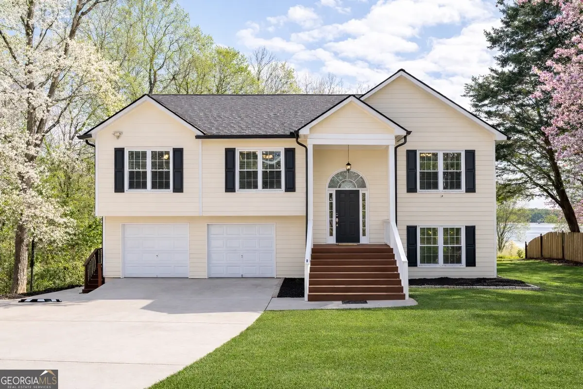 2925 Landington Way, Duluth, GA 30096 - #1