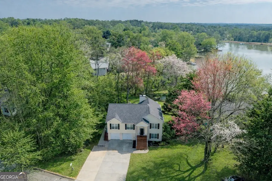 2925 Landington Way, Duluth, GA 30096 - #2