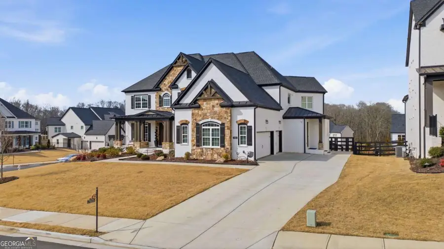 7605 Poppy Mill Lane, Cumming, GA 30040 - #2