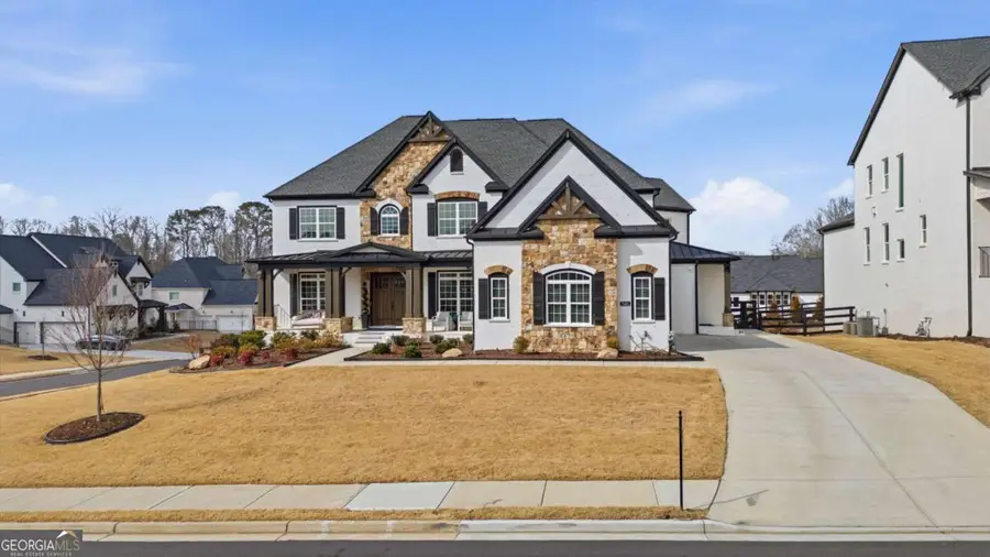 7605 Poppy Mill Lane, Cumming, GA 30040 - #3