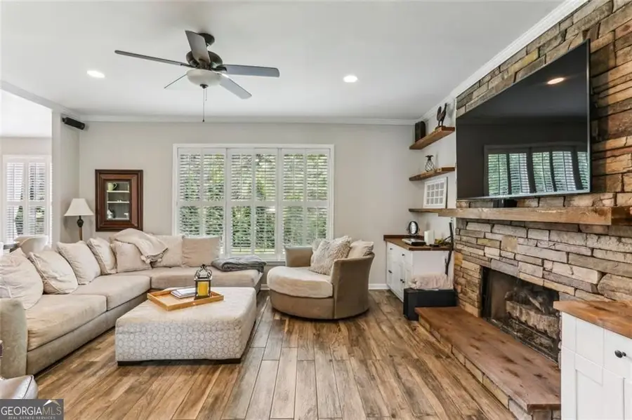 2624 E Madison Drive, Dunwoody, GA 30360 - #3