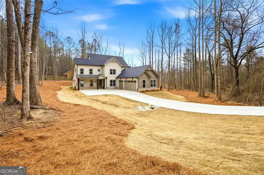 730 Primrose Lane, Pendergrass, GA 30567 - #2