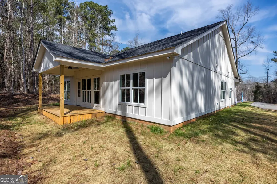 216 Oak Dr, Pine Mountain, GA 31822 - #3