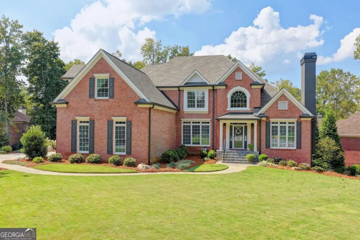 1210 Hickory Crest Lane, Cumming, GA 30041 - #1