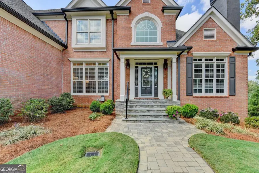 1210 Hickory Crest Lane, Cumming, GA 30041 - #2