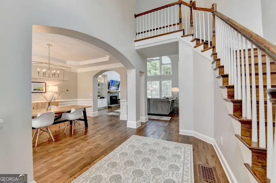 1210 Hickory Crest Lane, Cumming, GA 30041 - #3