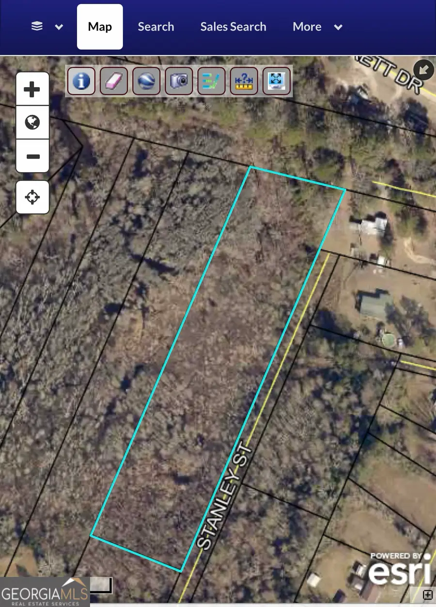 0 Stanley, East Dublin, GA 31027 - #2