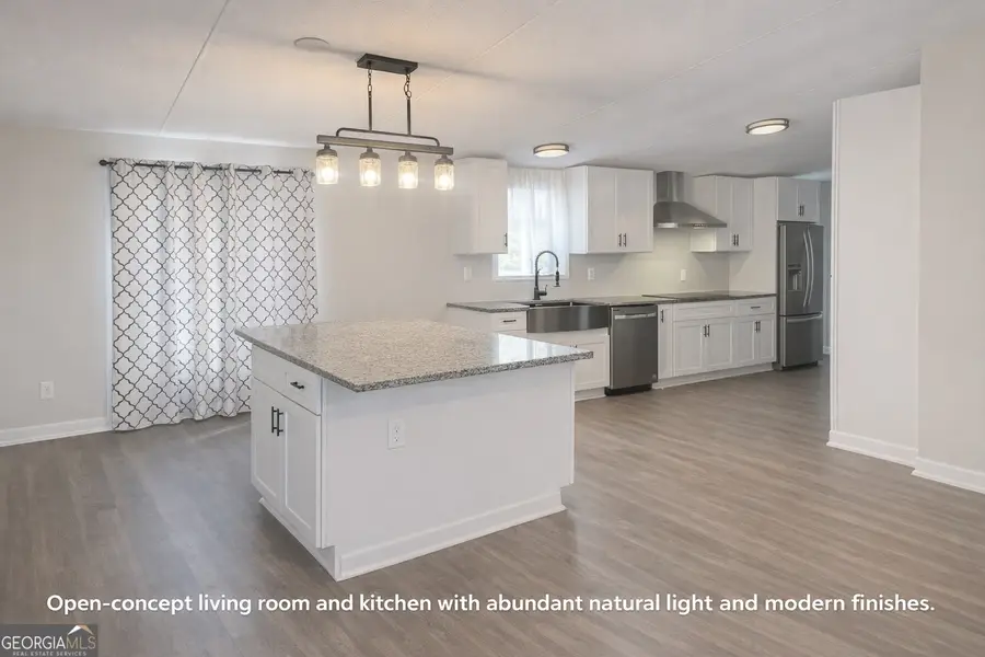 215 Malcom Lane, Covington, GA 30014 - #2