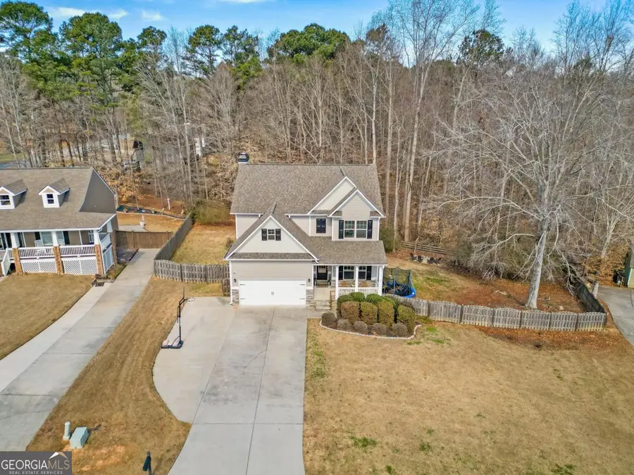 35 Grove Park Drive, Dallas, GA 30132 - #2