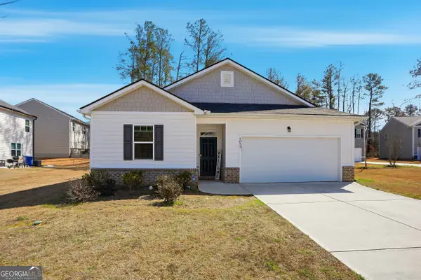 1053 Mackets Court Se, Atlanta, GA 30354