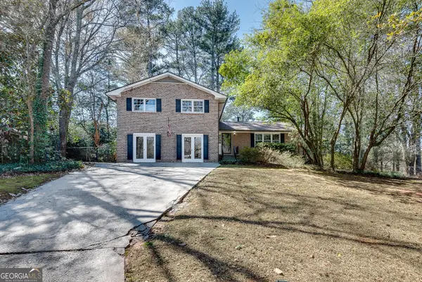 4423 Goodfellows Court, Tucker, GA 30084