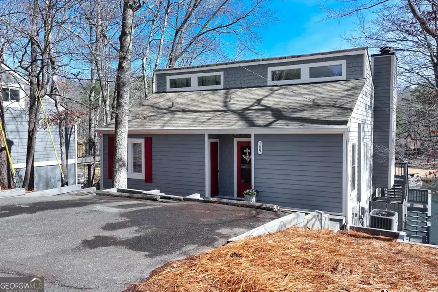 109 Narrows Drive, Waleska, GA 30183 - #3