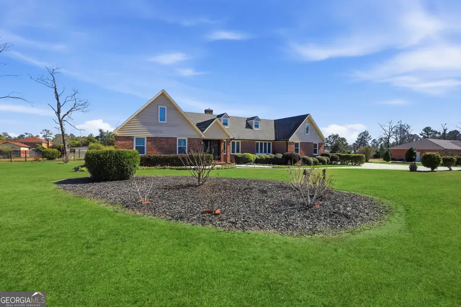 1506 Weaver Drive, Augusta, GA 30909 - #2