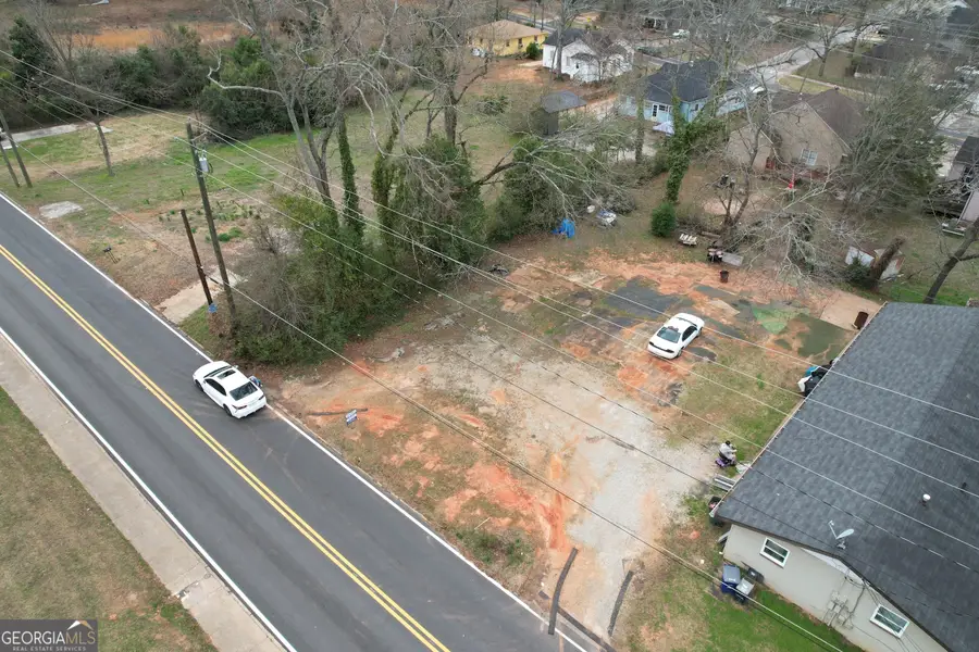 561 N 6th Street, Griffin, GA 30223 - #2