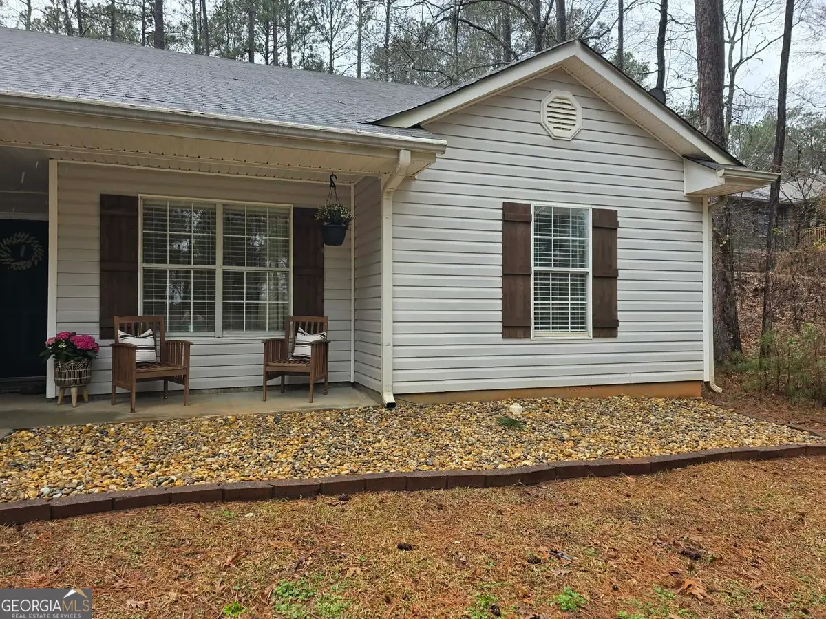 323 E Mourning Dove Court, Monticello, GA 31064 - #1