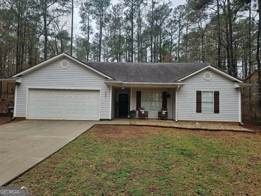 323 E Mourning Dove Court, Monticello, GA 31064 - #2