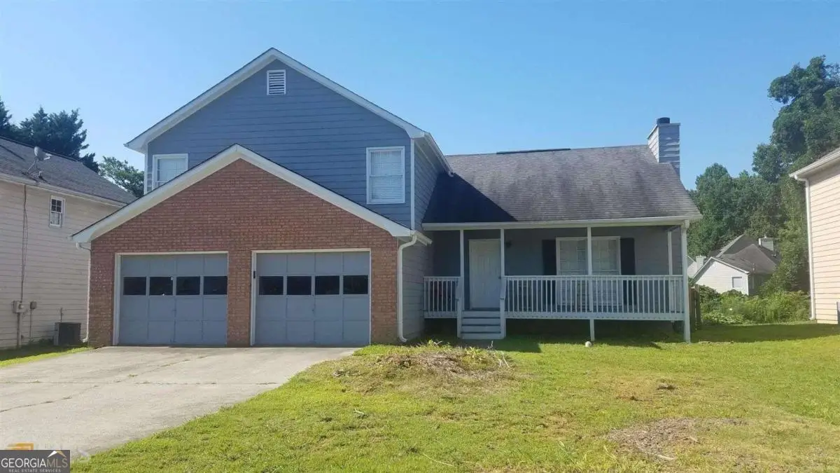 5186 Glendora Drive, Powder Springs, GA 30127 - #1