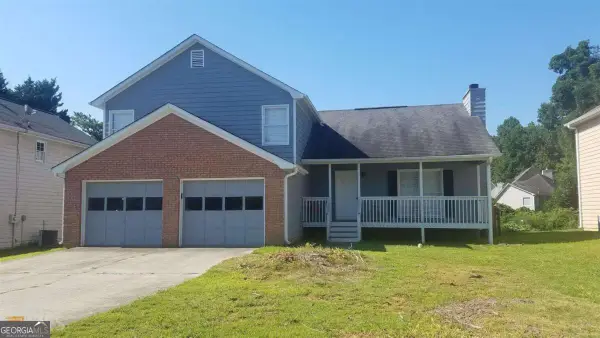 5186 Glendora Drive, Powder Springs, GA 30127