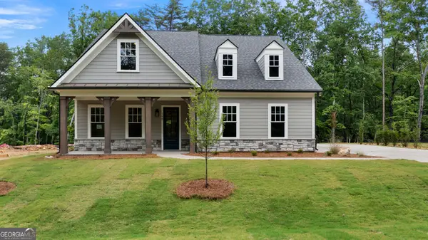 160 Cherokee Drive S, Waleska, GA 30183