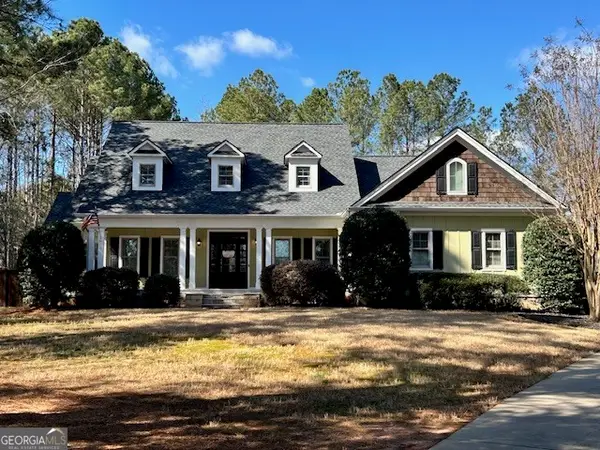 221 Hidden Falls Walk, Griffin, GA 30224