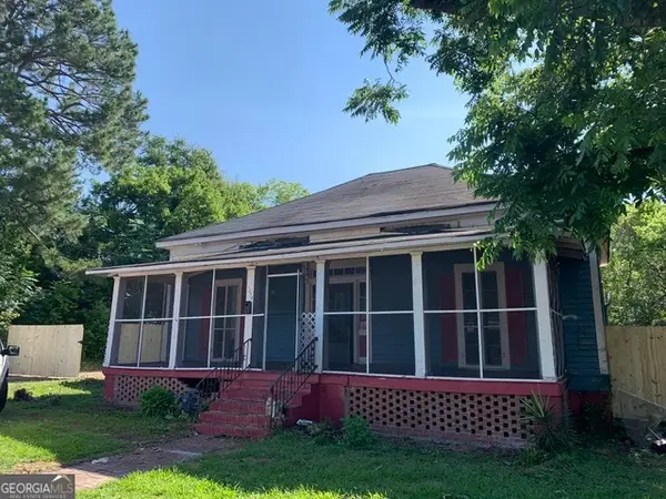 1290 Pio Nono Avenue, Macon, GA 31204