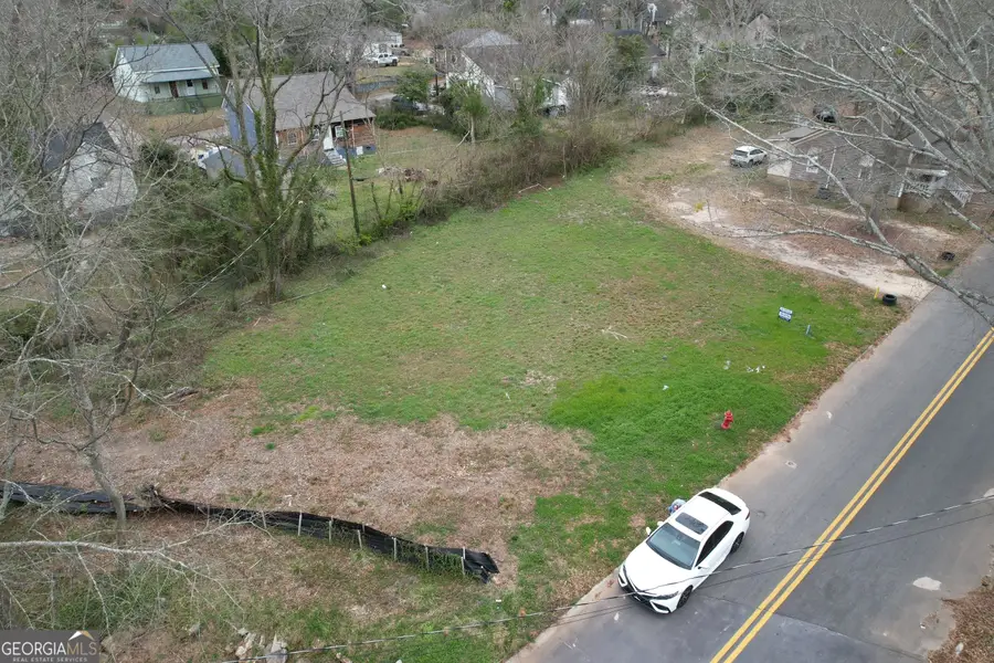 613 Moody Street, Griffin, GA 30223 - #3