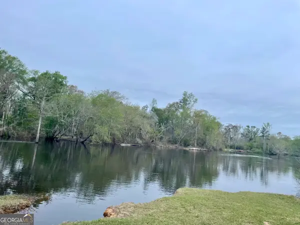 9.59 AC Jarriel's Bridge Spur Road, Collins, GA 30421