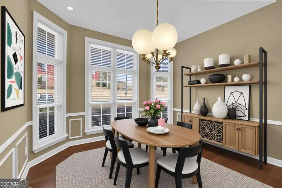 200 Blue Spruce Circle, Alpharetta, GA 30005 - #3