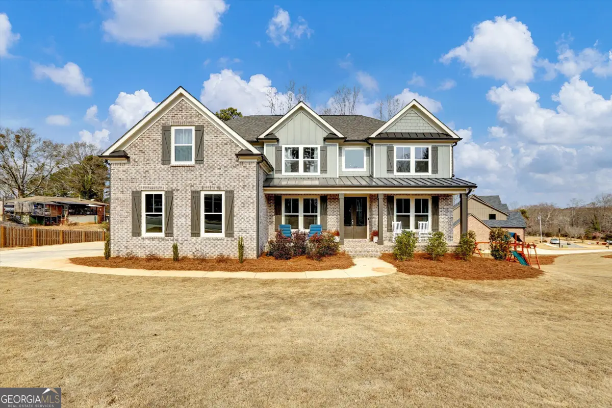 6108 Hutchins Drive, Buford, GA 30518 - #1