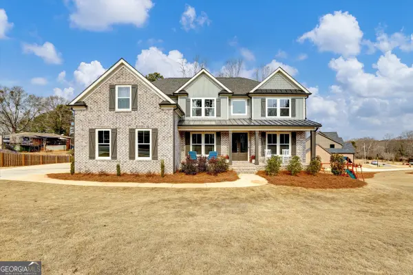 6108 Hutchins Drive, Buford, GA 30518