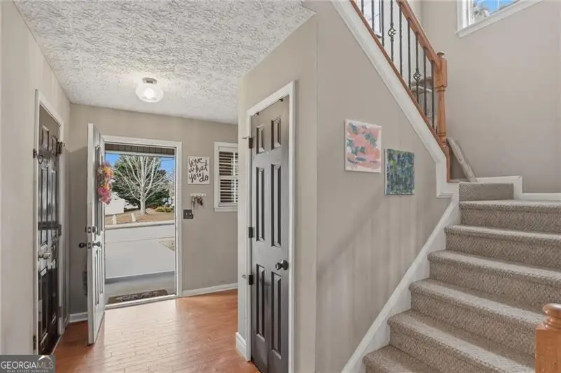 107 Nacoochee Way, Canton, GA 30114 - #2